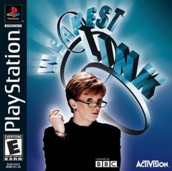 Weakest Link [SLUS-01413]